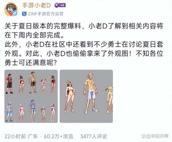 DNF紧急停服活动，玩家心声与游戏未来的探索