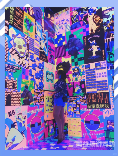 平台游戏，从经典到现代的跨越与发展