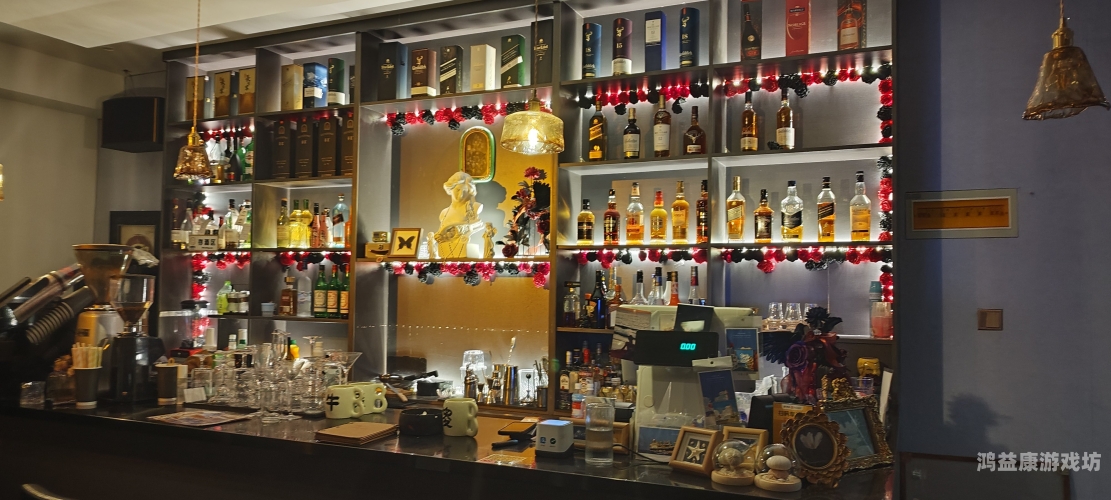 目前最火的3D手游盘点，沉浸式体验的极致享受