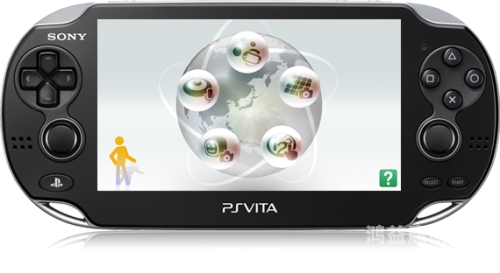 PSP3000十大最耐玩的游戏psp3000游戏排行榜psv十大最耐玩的游戏