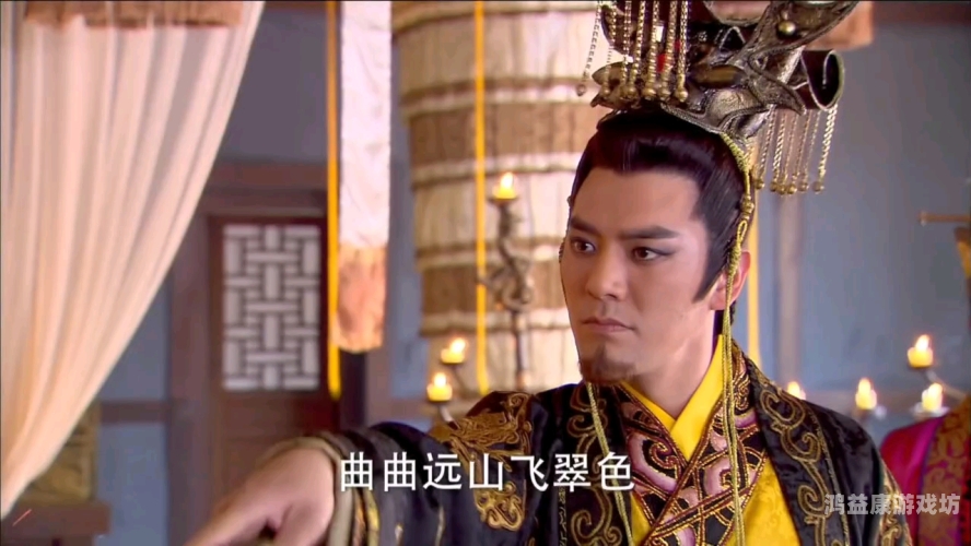 封神英雄榜，揭秘古代神话小说中的传奇人物与故事