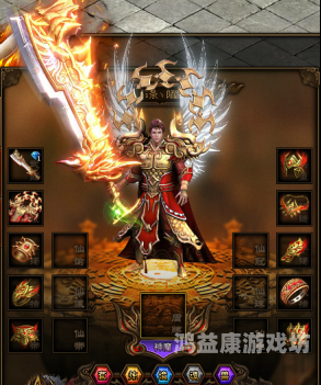 传奇世界网页版官网，探索奇幻世界的无限可能