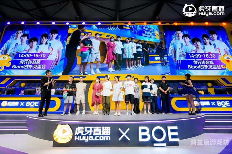 英雄联盟直播间，电子竞技的新焦点与文化现象