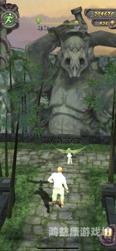 神庙逃亡1老版本中文，重温经典，体验复古魅力神庙逃亡1老版本中文下载