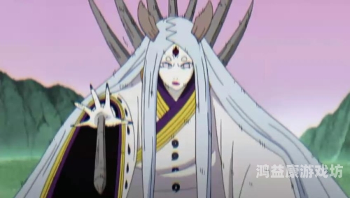 火影忍者辉夜去掉所有服装，从银幕到线上的独特魅力解析火影忍者辉夜去掉所有服装是哪一集