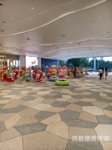 南京德基首次成为全球单体商场销冠，背后有何秘诀？