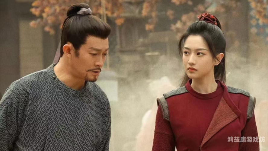 樱桃，一部情感纠葛与命运变迁的电视剧