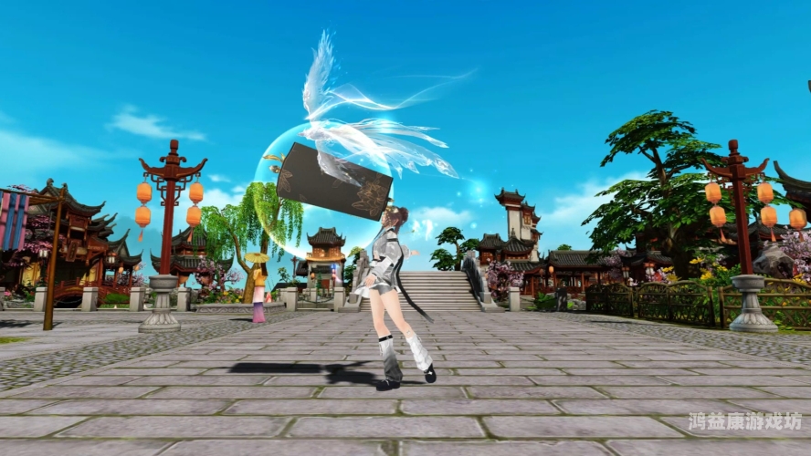 天龙八部怀旧，重温金庸笔下的武侠梦天龙八部怀旧版官网