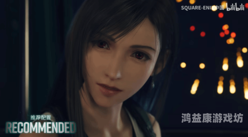 最终幻想，一部跨越时代的经典传奇最终幻想人气最高的一部电影