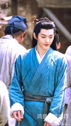 邓为演绎的角色为何从未穷过？揭秘其角色设定的背后逻辑