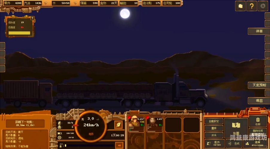 末日生存者，揭秘生存之道在末日世界的非凡策略末日生存类游戏手机版