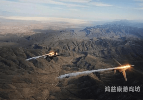 韩美联合空演震撼登场，战略轰炸机飞临朝鲜半岛引关注美韩联合轰炸朝鲜,朝鲜核导弹反击