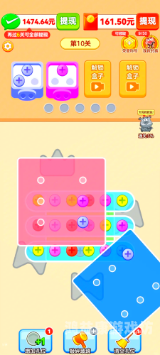 一天赚10元左右的游戏，探索休闲娱乐新方式一天赚10元左右游戏无广告