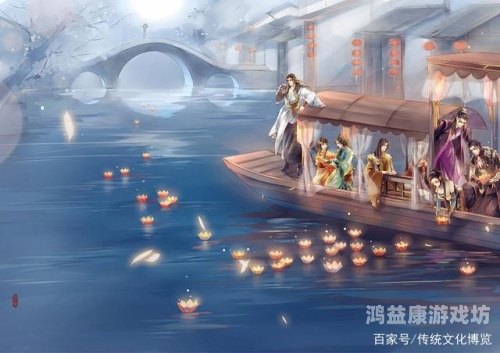 亚洲夜生活文化探秘，从传统到现代的演变