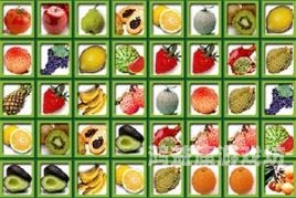 最老版果蔬连连看4399在线玩4399果蔬连连看h5msds