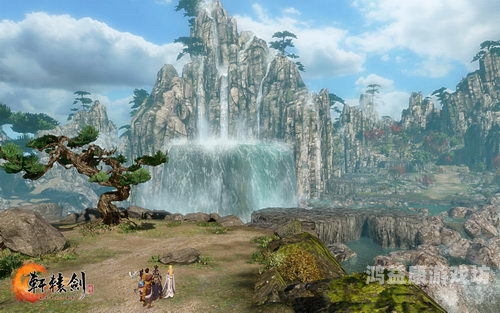 轩辕剑系列单机游戏，跨越时空的剑与魔法之旅