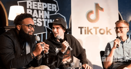 抖音国际版TikTok，重塑全球社交娱乐新格局