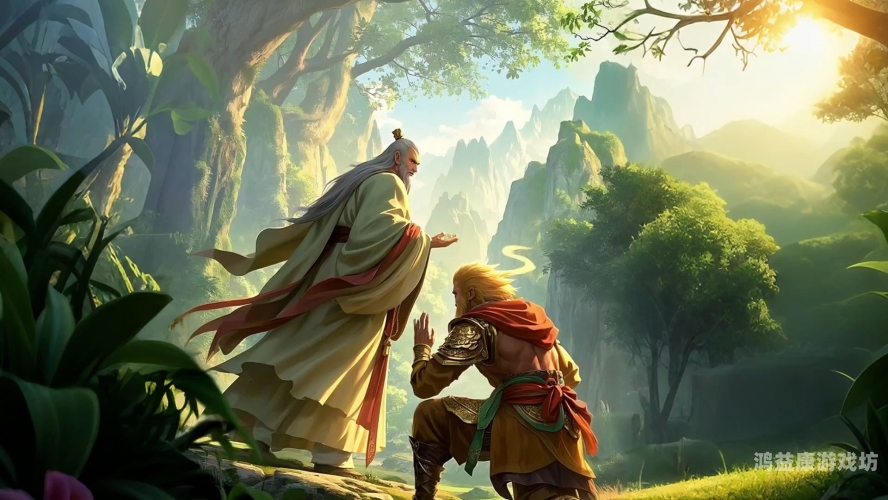 西游之穿越诸天