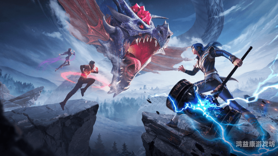 目前最火的卡牌手游，探索策略与魅力的完美结合