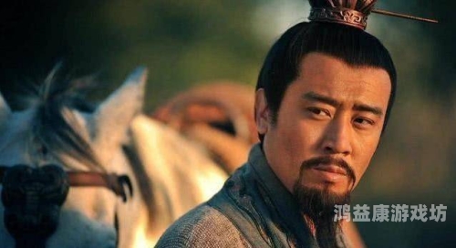 三国之枭雄之路，曹操、刘备与孙权