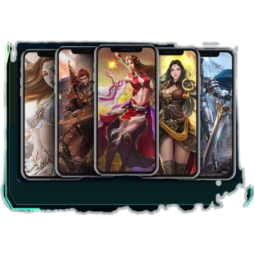 国内最大的几个手游加盟平台手游加盟排行