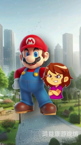超级玛丽无敌版，重温经典，体验无限可能