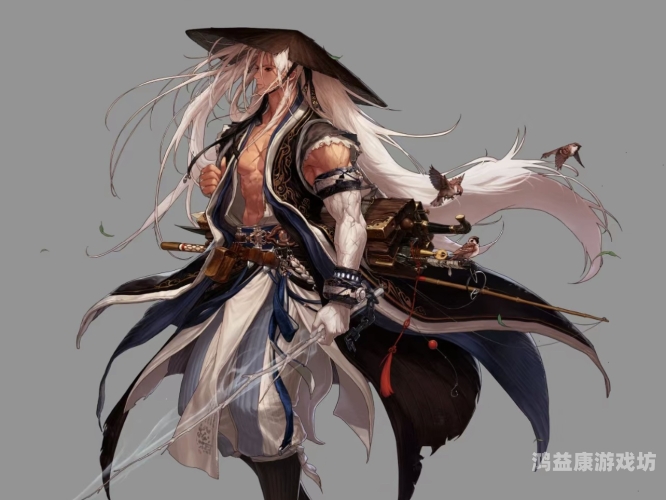 地下城与勇士剑魂职业深度解析DNF剑魂吧