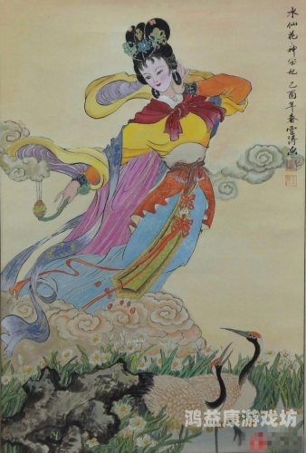 三国之甄宓的耻辱如意球，一段被掩盖的历史