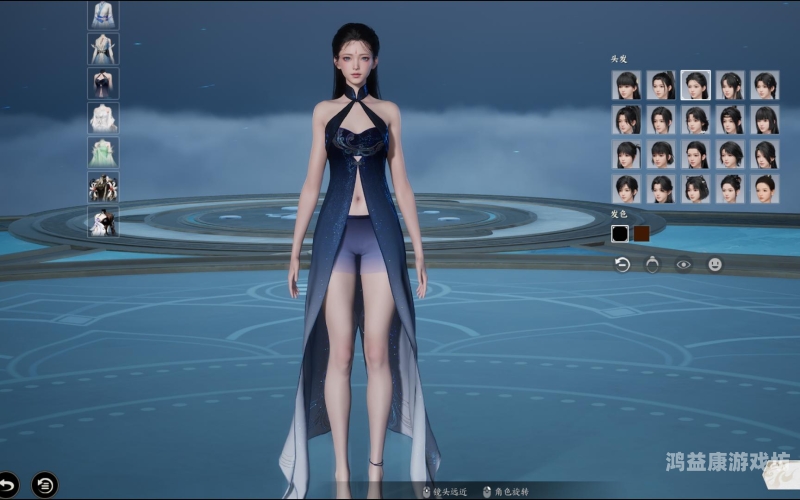 游戏角色名字大全诛仙游戏角色名字大全