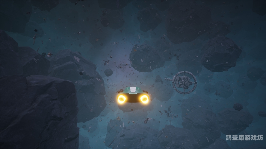 自由建造与生存的游戏，探索无限可能