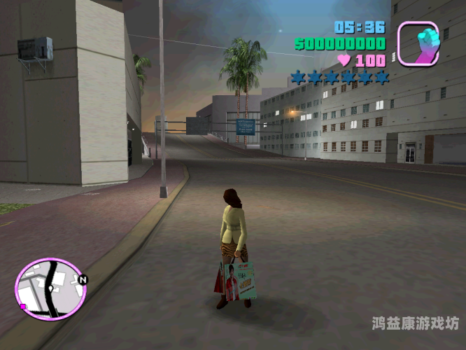 侠盗猎车手罪恶都市破解版中文版，自由、刺激与犯罪共舞的独特游戏体验侠盗猎车手罪恶都市破解版中文版本大全2017