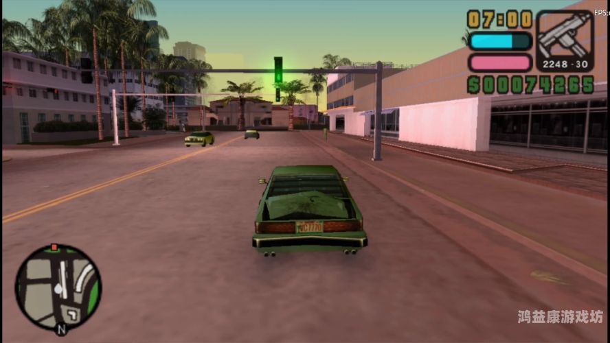 侠盗猎车手罪恶都市破解版中文版，自由、刺激与犯罪共舞的独特游戏体验侠盗猎车手罪恶都市破解版中文版本大全2017