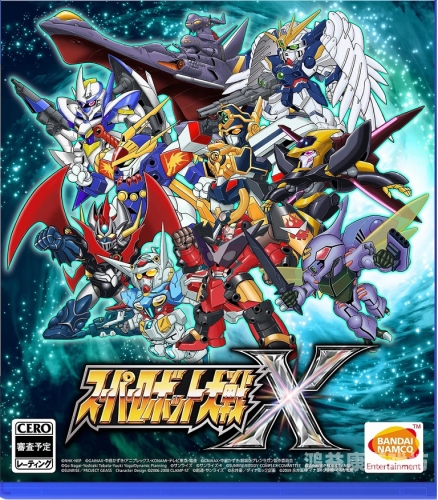 超级机器人大战D攻略，新手入门指南与实战技巧