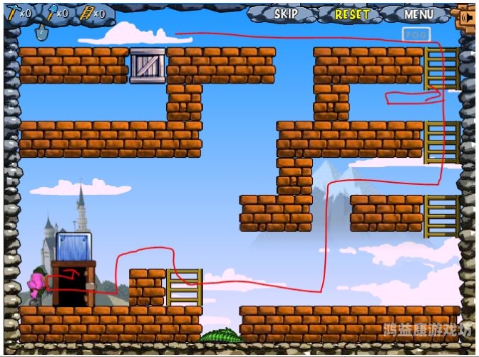 3366小游戏，简单乐趣中的无限可能3366的小游戏大全