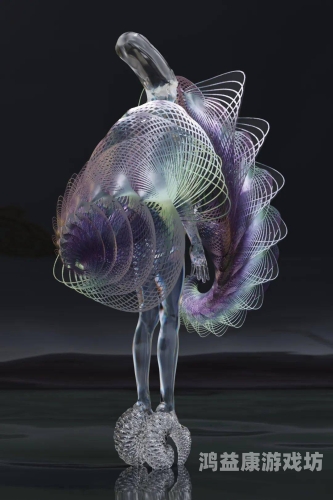 成人动漫3D在线观看，趋势、技术与未来展望