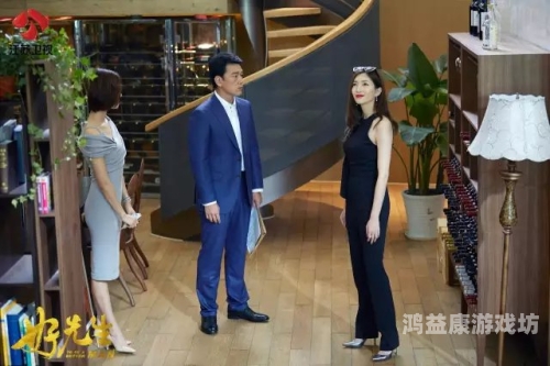 纯情漫画，演绎都市爱情的细腻情感