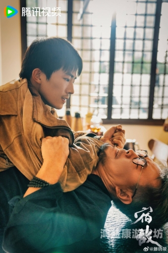 在线中文字幕精品第二十期，精选影视剧推荐与深度解析