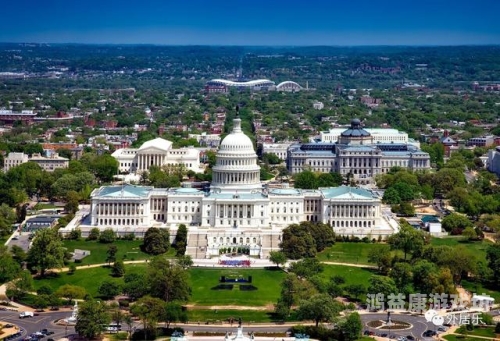 白宫称即将成为美国第51州的加拿大，政治变革与未来展望加拿大美国第五十一个州