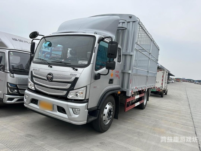 656吨巨无霸货车优雅前行，中国重载运输技术的巅峰之作