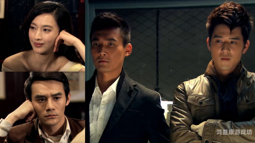 电视剧免费观看全集，探索网络影视新纪元