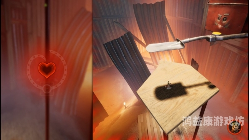 双人成行，探索爱情与友谊的无限可能双人成行一共多少关