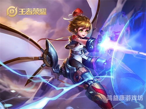 免费领皮肤软件大揭秘，让你成为游戏界的潮人！