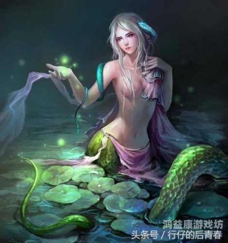 英雄联盟女生入门知识，从零开始成为高端玩家