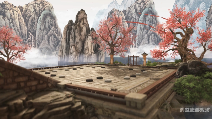 古剑奇谭网络版，探索奇幻世界的魅力与挑战