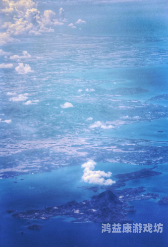 祖阿曼攻略，探索菲律宾的瑰宝岛屿