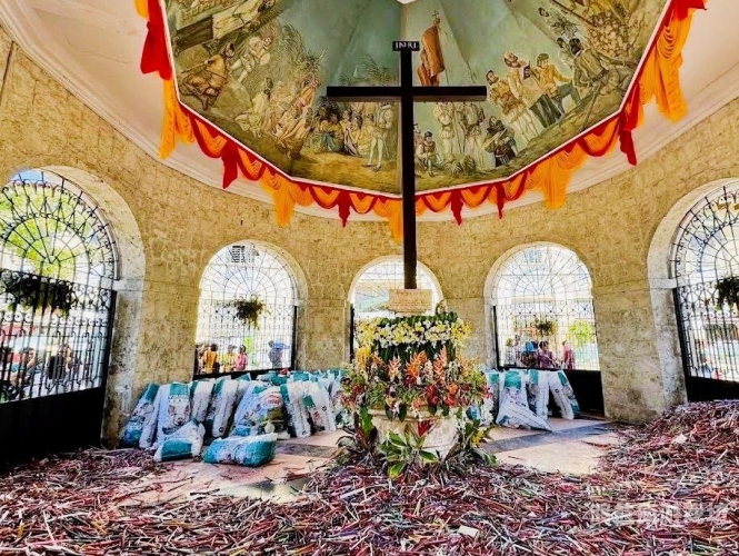 祖阿曼攻略，探索菲律宾的瑰宝岛屿