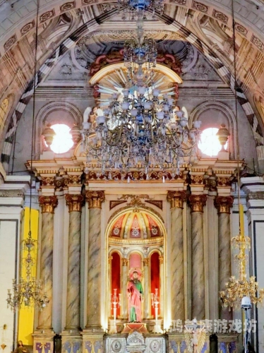 祖阿曼攻略，探索菲律宾的瑰宝岛屿