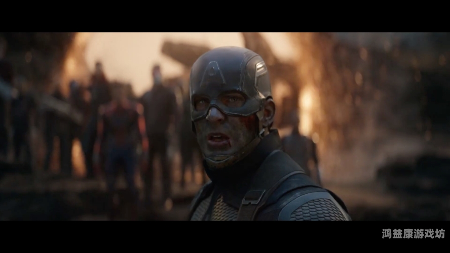 复仇者联盟图片精选，视觉盛宴与英雄集结