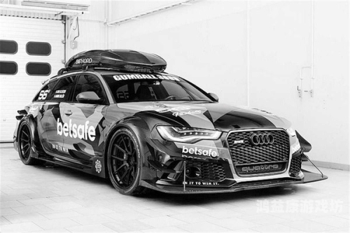 天邪鬼青，当跑车遇上极限运动的热血狂飙天邪鬼青哪里多跑跑车哪里多