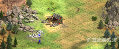 帝国时代2秘籍，攻略与技巧大全帝国时代2秘籍代码大全